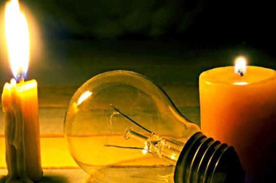 Відключення світла на Вінниччині 12 березня: графіки