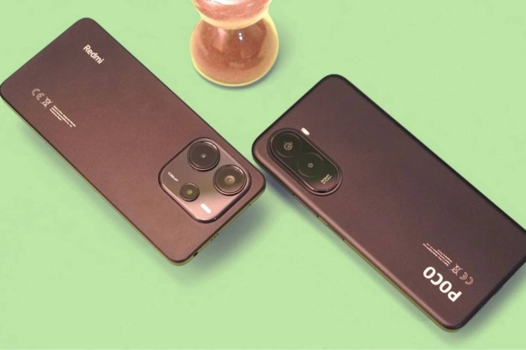 Смартфоны-бестселлеры 2026 года: разбираемся в различиях суббрендов и ищем модели с NFC под ваш бюджет