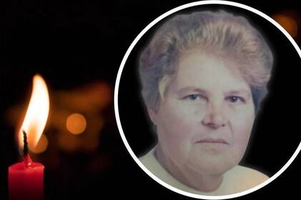Пішла в засвіти знана вчителька та наставниця багатьох поколінь Марія Пойда