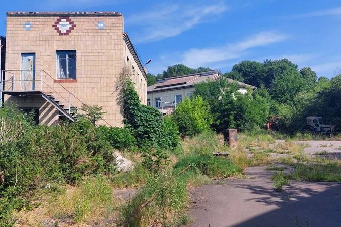 Фонд держмайна виставив на аукціон Чечельницький спиртовий завод (фото)