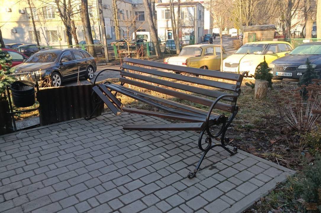 У Вінниці порушники благоустрою поповнили бюджет громади майже на мільйон гривень