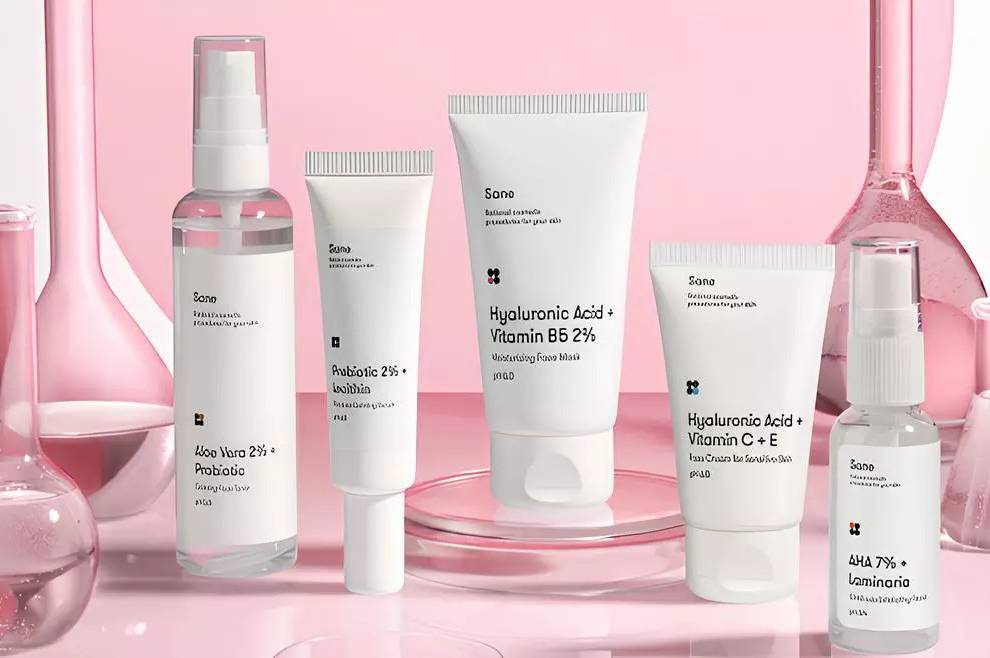 5 этапов эффективного домашнего ухода за кожей