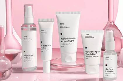 5 этапов эффективного домашнего ухода за кожей