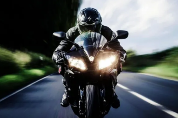 У громаді на Вінниччині мотоцикли порушників тиші пропонують вилучати на користь ЗСУ