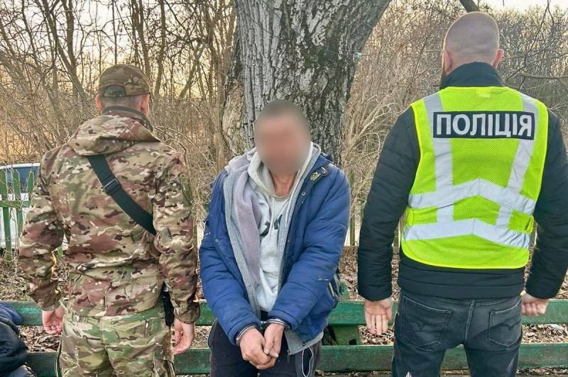 Службовий пес допоміг поліції розшукати чоловіка, який 17 разів вдарив вітчима ножем 