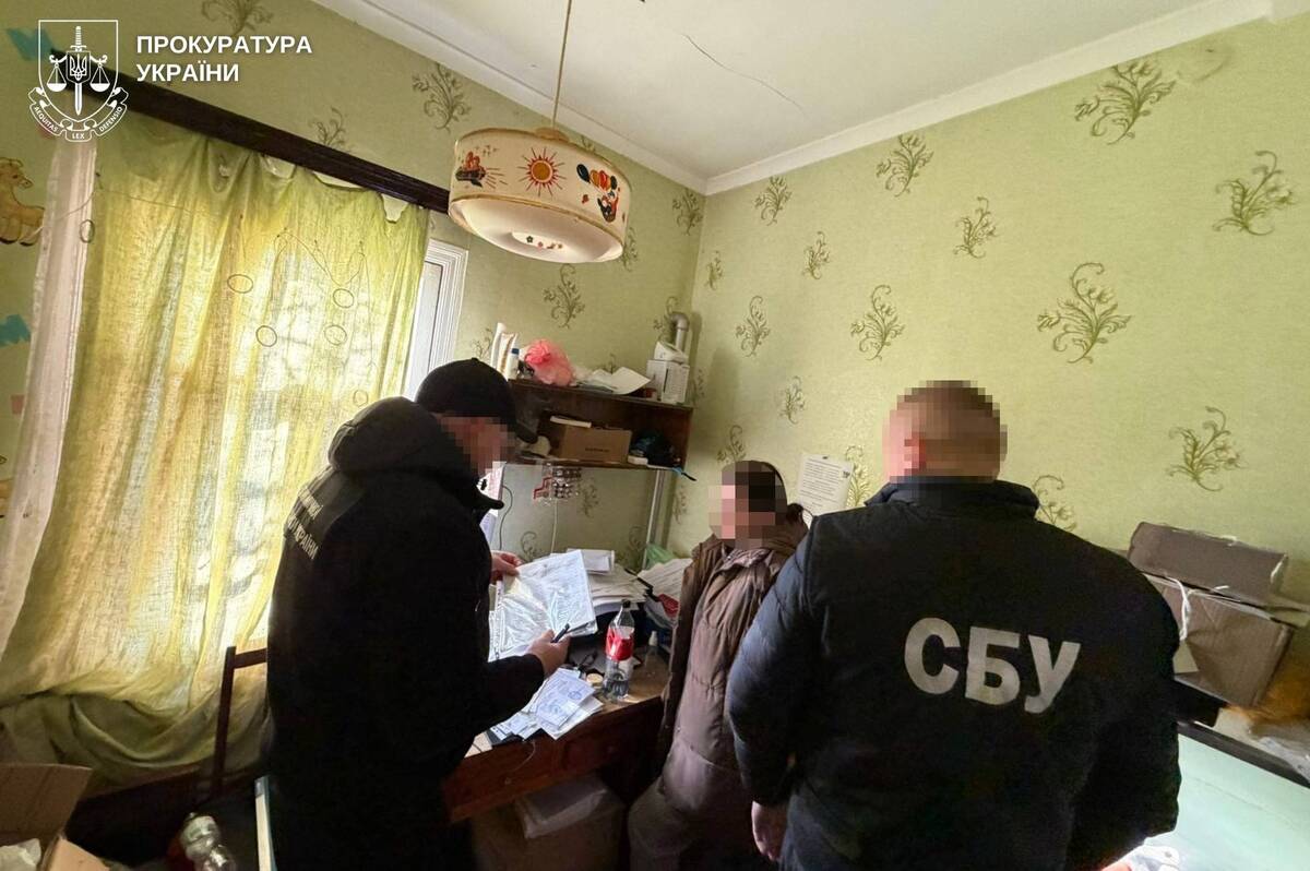 На Вінниччині викрили схему розкрадання бюджетних коштів на закупівлі медобладнання