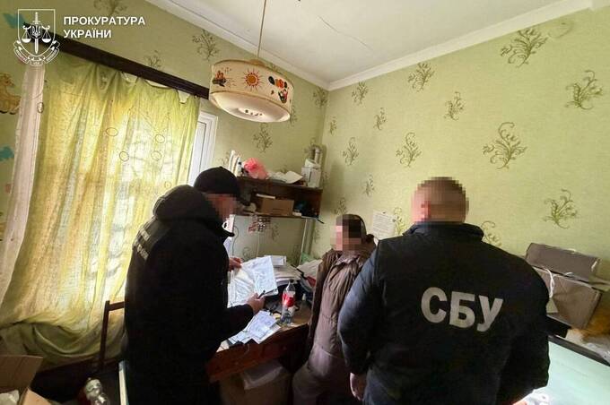 На Вінниччині викрили схему розкрадання бюджетних коштів на закупівлі медобладнання