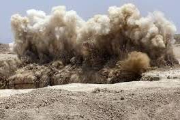 На Писарівському кар’єрі 19 березня проводитимуть вибухові роботи для видобутку породи