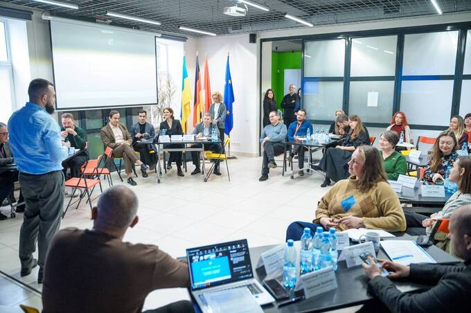 У Вінниці планують відродити річку Скельну: стартував міжнародний проєкт