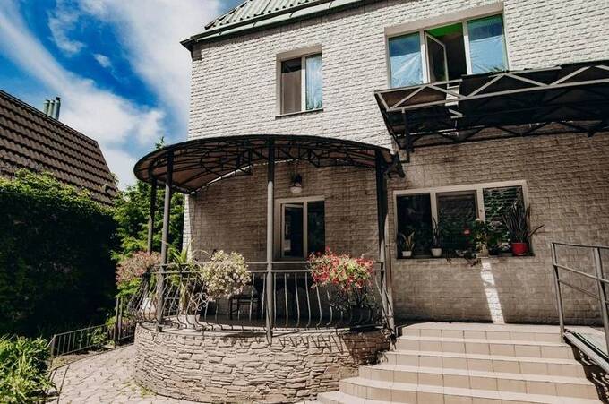 Рейтинг лучших пансионатов для пожилых в Украине 2026