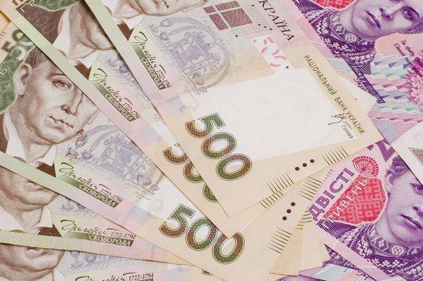 До бюджету Вінниччини надійшло більше 1,2 мільярда гривень податків 