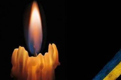 21 березня Вінниця віддає шану полеглому оборонцю Євгенію Богуну