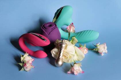 Жіночі інтим девайси з вібраціюєю: як знайти свій варіант