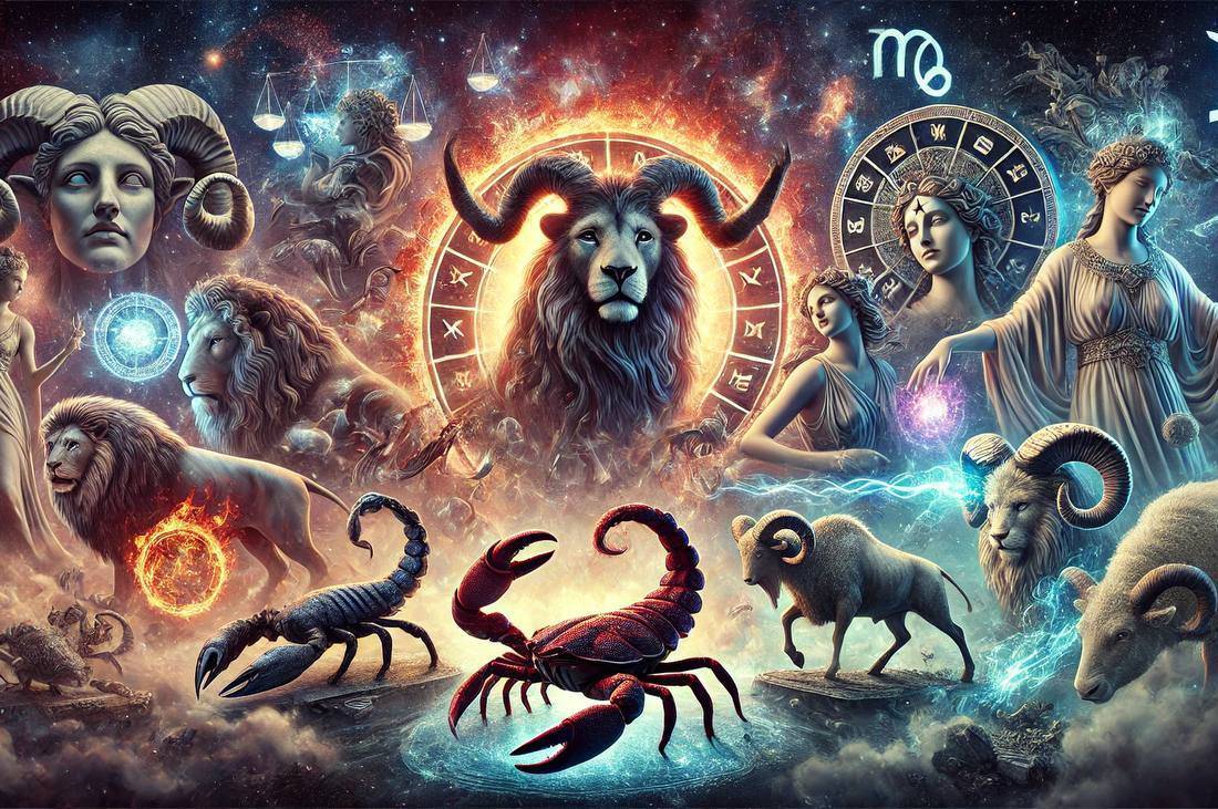 Гороскоп на 22 березня 2026 року: час перевірки себе і власних рішень