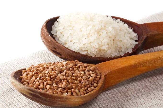 В Україні дорожчають рис і гречка: які ціни в супермаркетах