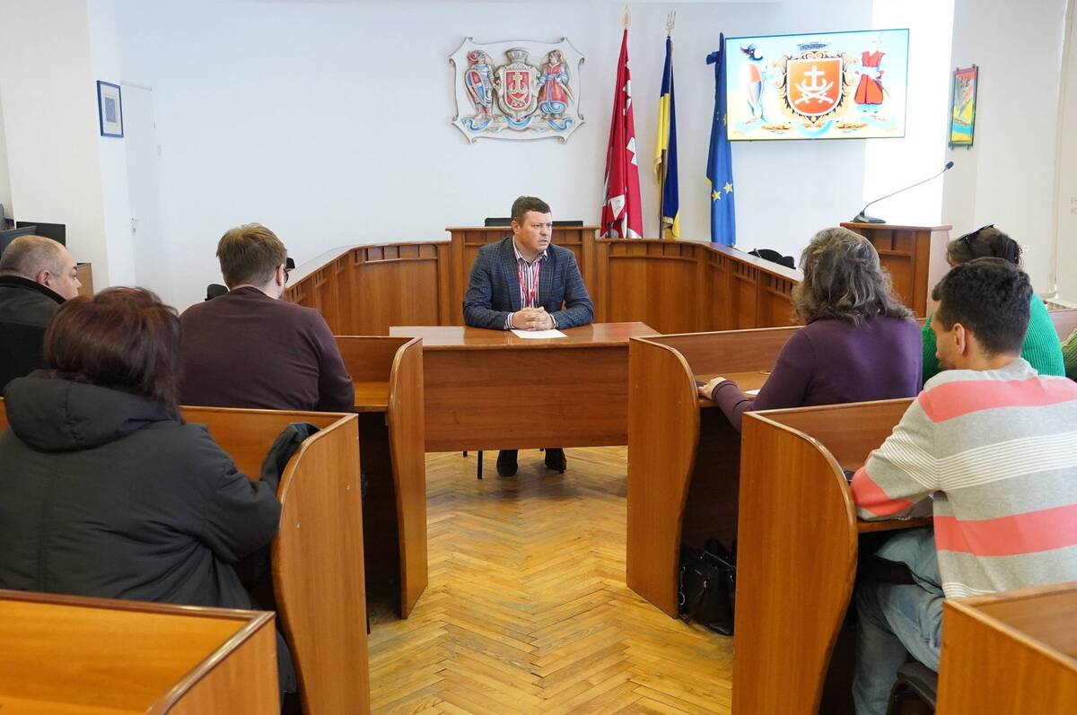 У Вінниці можуть встановити зарядні станції біля будинків: що відомо