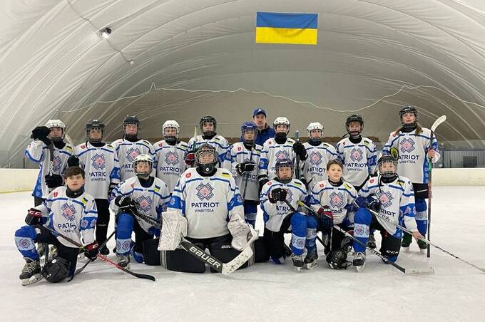 Перемога, яка вирішила все: «Патріот» — лідер чемпіонату