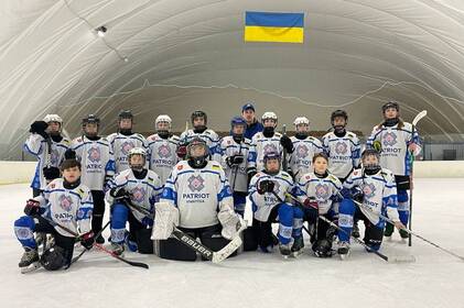 Перемога, яка вирішила все: «Патріот» — лідер чемпіонату