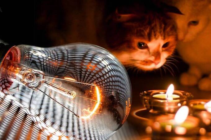 Світло вимикатимуть двічі на день: коли чекати відключень на Вінниччині