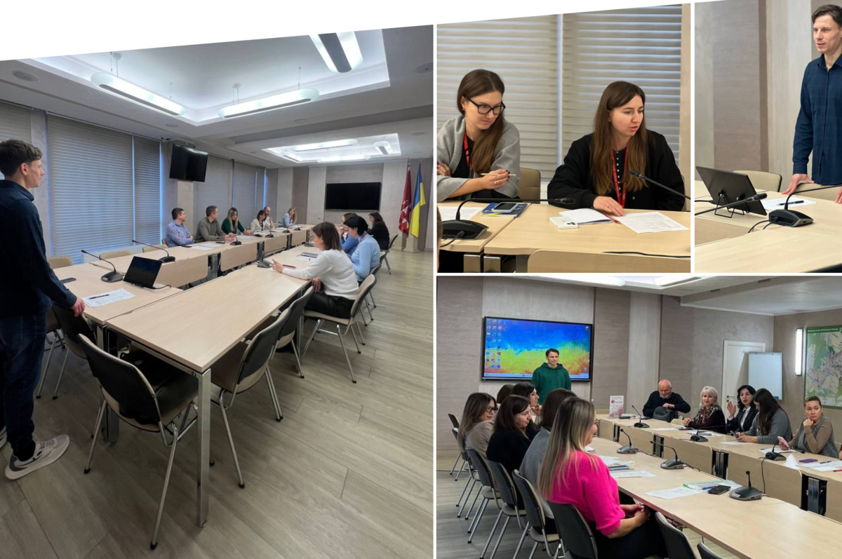 Від уроків до практики: як працює English Speaking Club у Вінниці