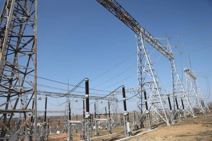 Уряд Молдови хоче запровадити надзвичайний стан в енергетиці через російські атаки на Україну