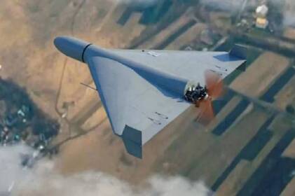 Через атаку дронів затримуються поїзди на Вінниччині та в інших регіонах країни