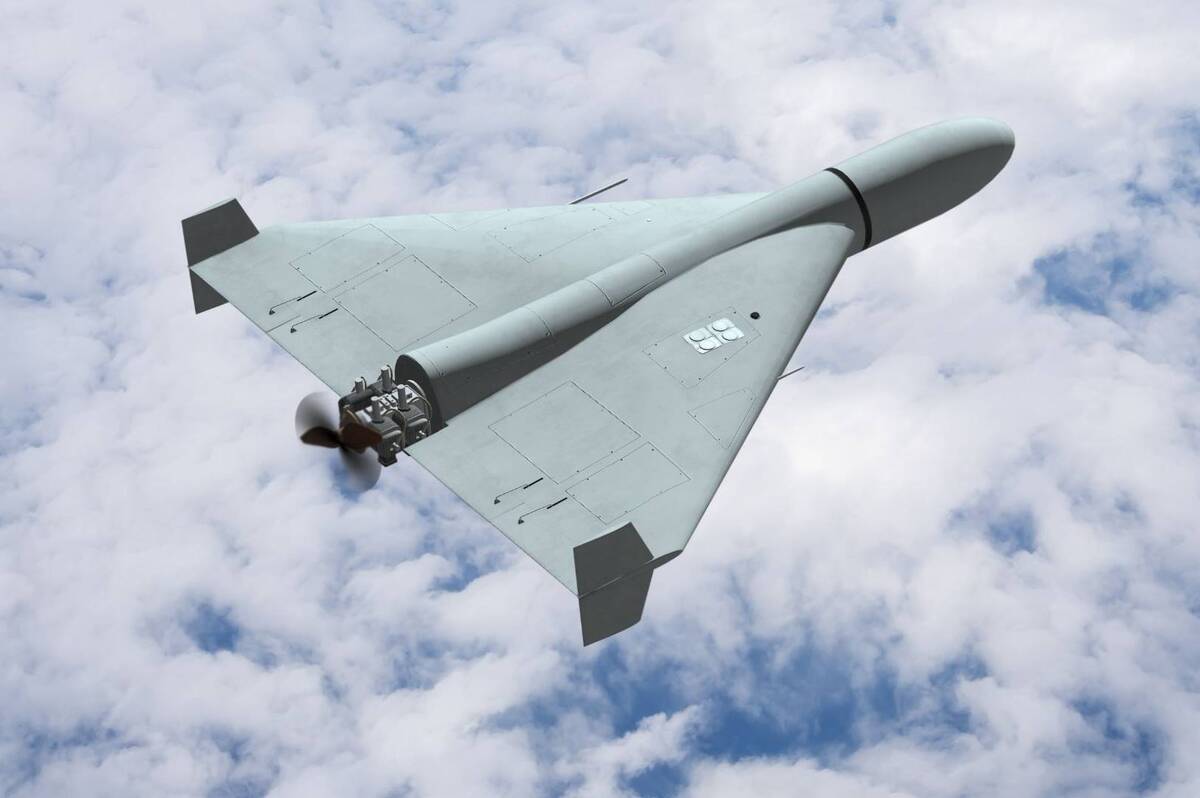 У Вінниці триває атака ворожих дронів, у місті лунають вибухи