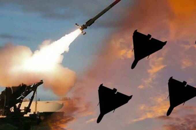 Трагічні наслідки масованої атаки на Вінницю: один загиблий та 11 поранених (ОНОВЛЕНО)