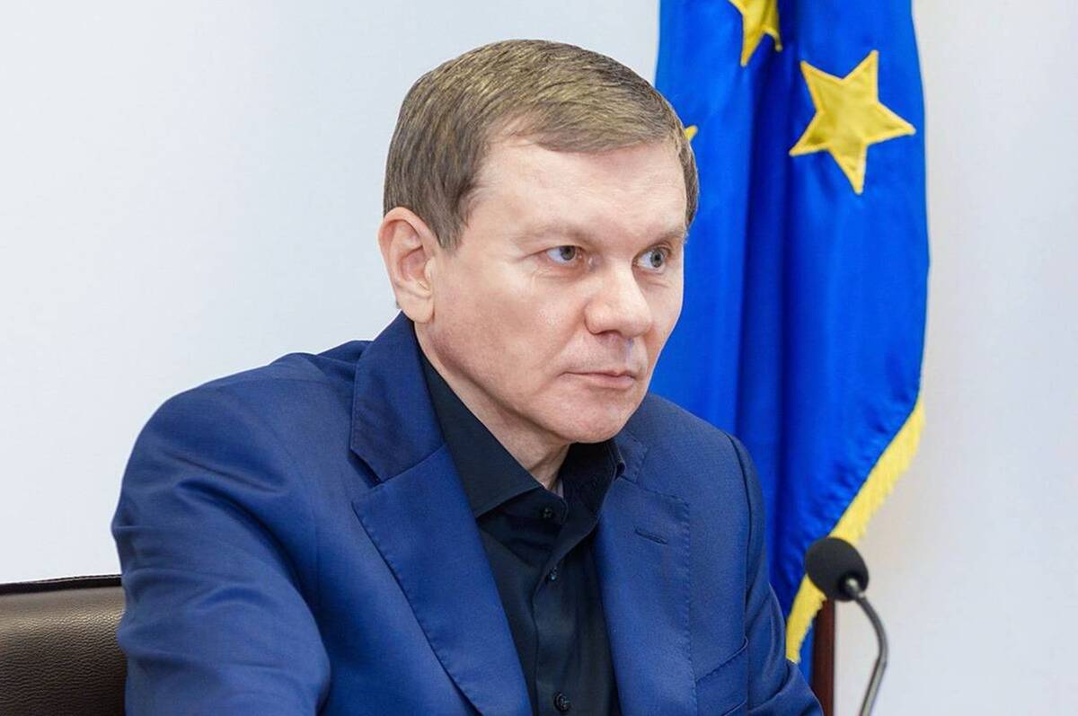 Сергій Моргунов прокоментував наслідки терористичної атаки росіян на Вінницю