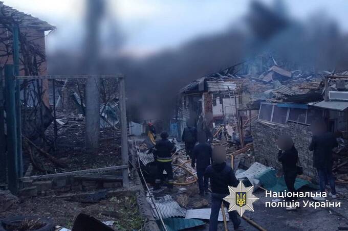 Після атаки на Вінниччині вже 18 поранених: що відомо про руйнування