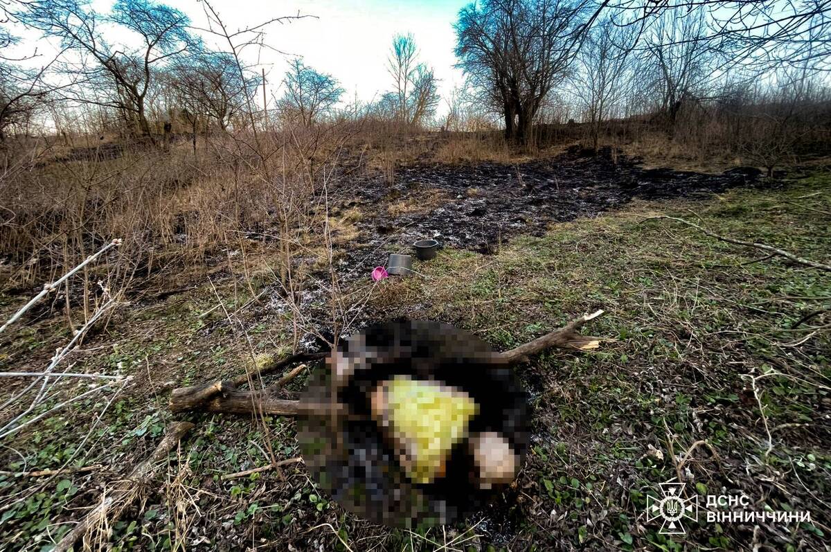 Вогонь не пробачає: за добу на Вінниччині сталося 22 пожежі, є загибла