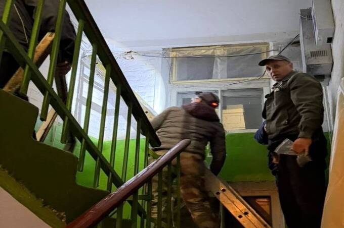 Пошкоджені будинки, поранені люди: що відомо про наслідки атаки на Вінницю