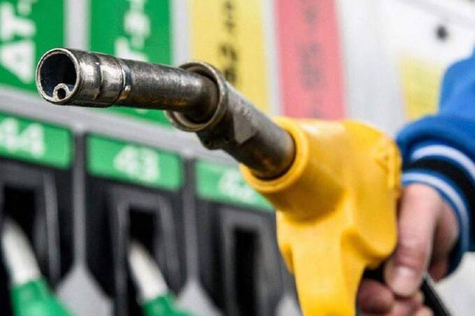 Ціни на пальне змінилися: що подорожчало на АЗС 25 березня