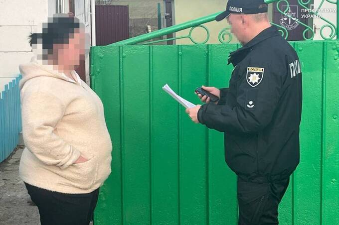 На Вінниччині бухгалтерку ліцею підозрюють у привласненні 2,7 млн грн