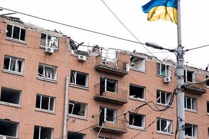 Українців, які втратили житло через війну, звільнили від сплати комуналки і податків