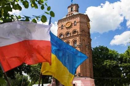 Місто-побратим Кельце підтримало вінничан у зв’язку з трагічними наслідками обстрілу