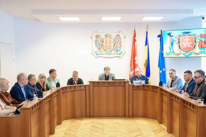 Вінниця оговтується після атаки: вже опрацювали більшість звернень містян