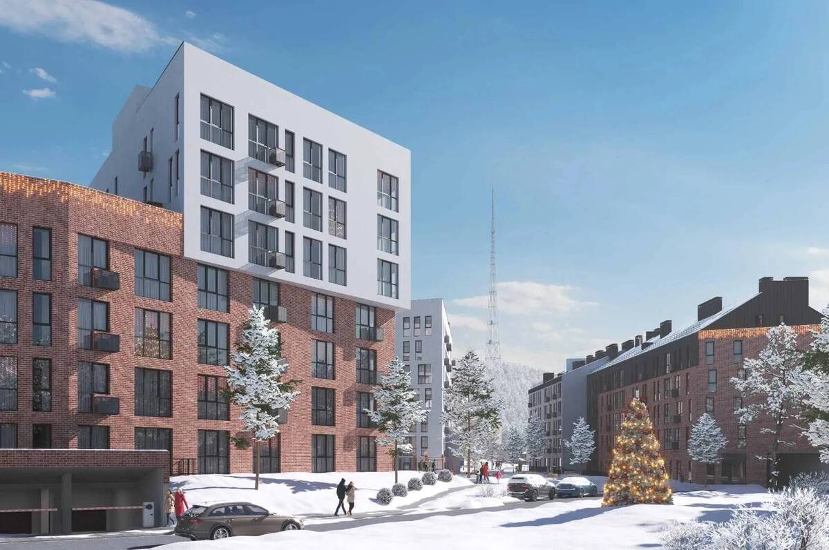 Як трансформується ринок комерційної нерухомості Львова у 2026 році