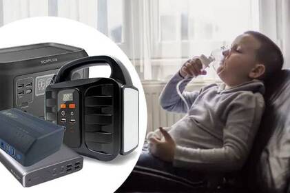 Держава профінансує ще 2 тисячі станцій для дітей з інвалідністю