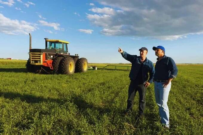 Пільгові кредити для фермерів: у Вінниці запускають нову програму підтримки
