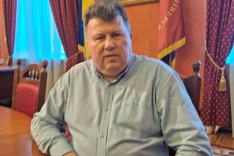 Київський національний університет є повноцінним учасником світового освітнього простору - Бугров