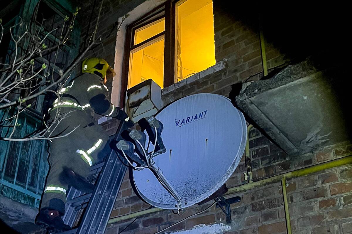 На Вінниччині рятувальники двічі допомагали людям: деталі випадків