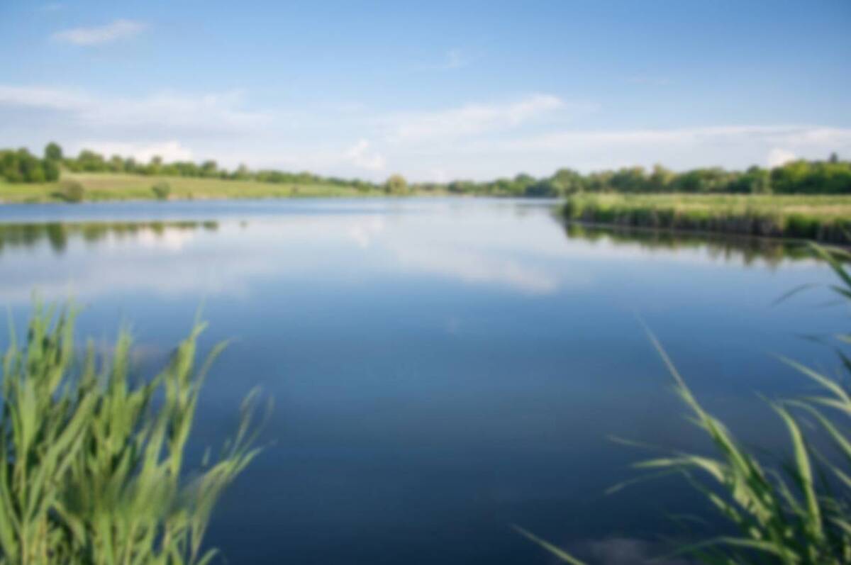 Барській громаді повернули водосховище «Труханівське» площею 120 гектарів