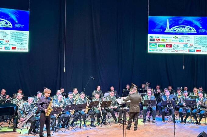 У Вінниці завершився міжнародний конкурс «VIN VENTI»: музика, що об’єднує