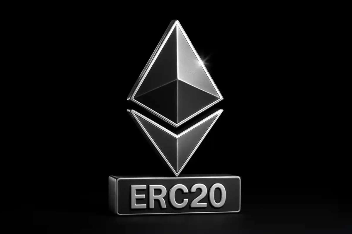 Особливості мережі ERC 20: що варто знати?