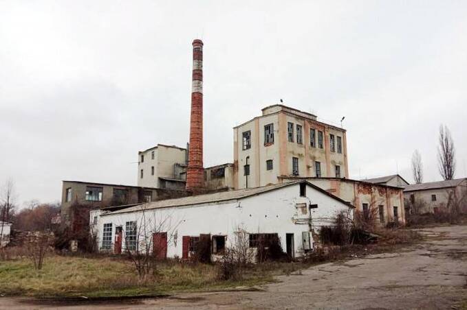Столична компанія купує Чечельницький спиртзавод після суттєвого зниження ціни