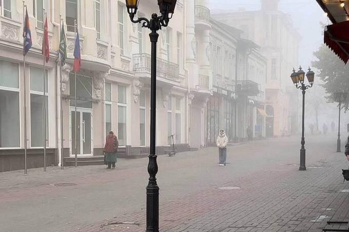 До +18 і дощі: прогноз погоди для Вінниччини на 2–3 квітня