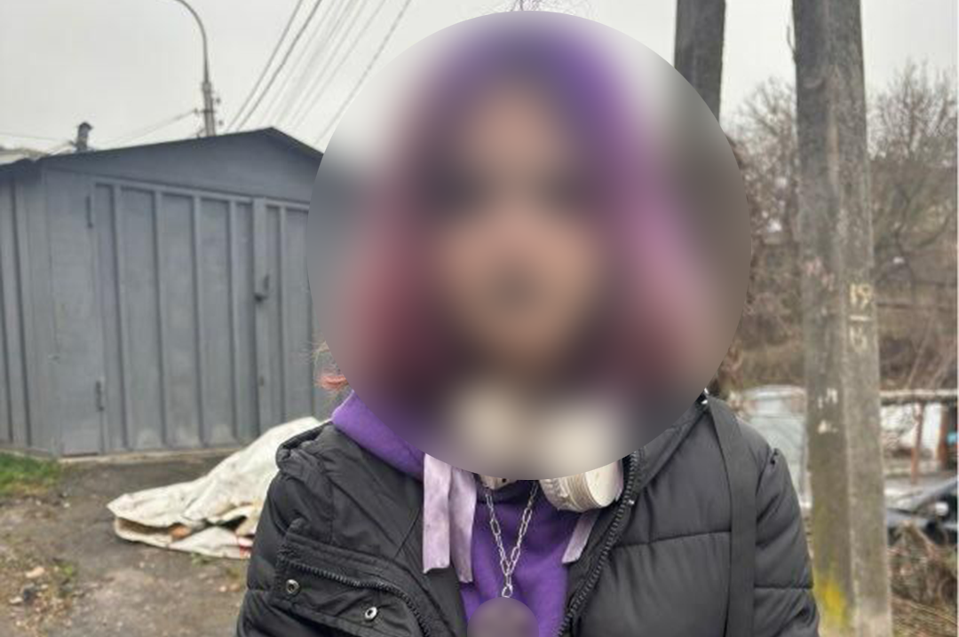 У Вінниці затримали дівчину з 50 «закладками» психотропів