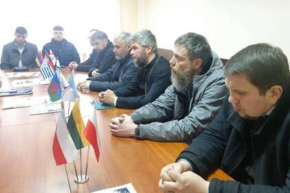 Великдень на Вінниччині під час війни: які обмеження діятимуть