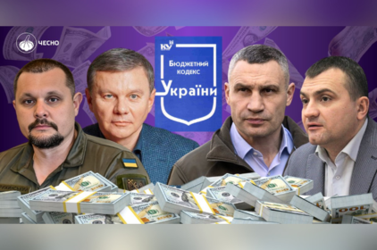 Вінниця стала лідером за фактом виділених коштів для потреб ЗСУ